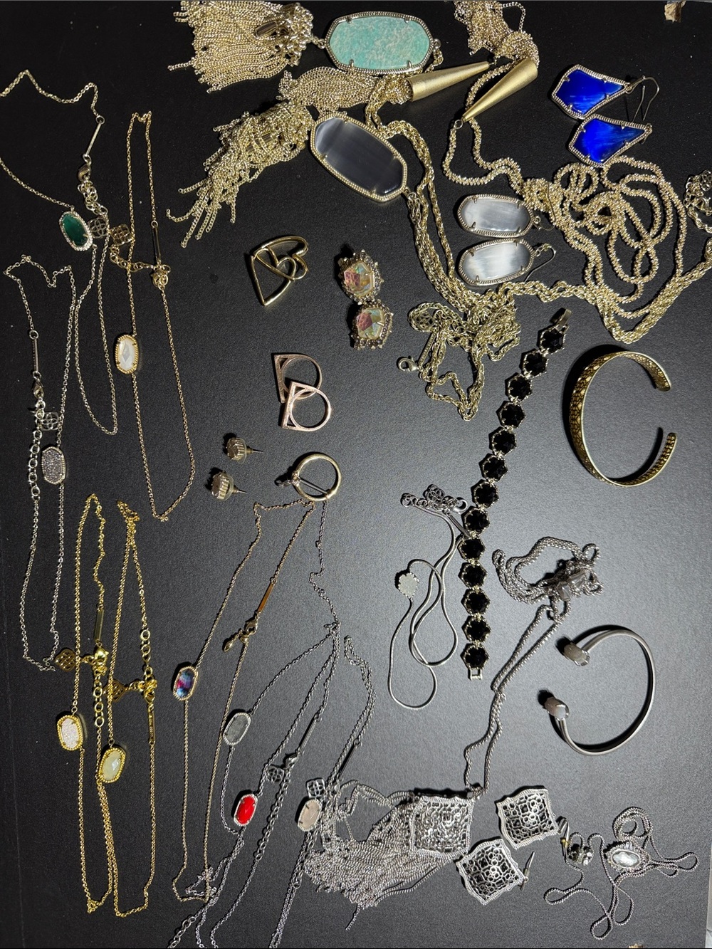 Kendra Scott mixed lot 27 pieces